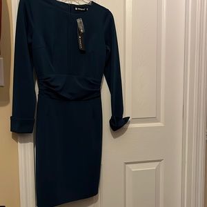 Women’s dress can